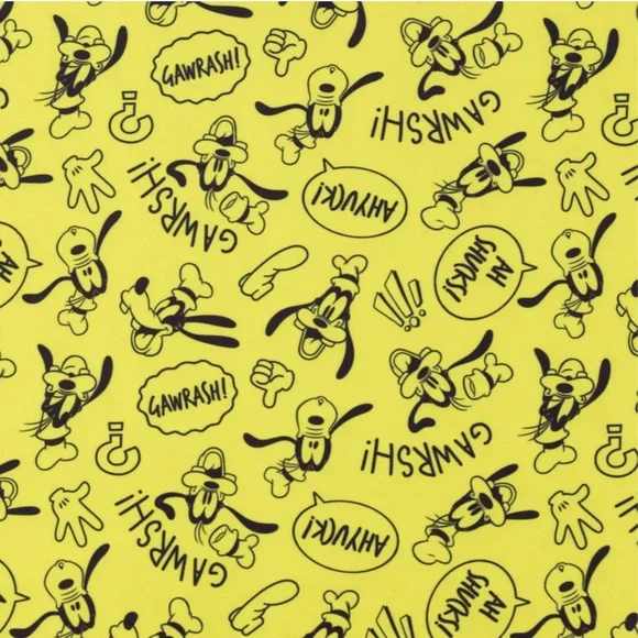 NWT Harvey’s Coin Purse / Disney Goofy - Picture 2 of 6